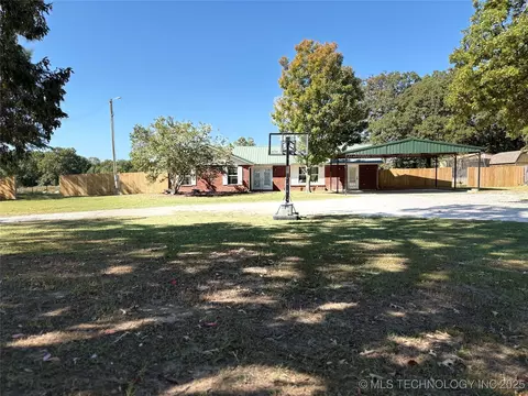 107794 S 4540, Vian, OK 74962