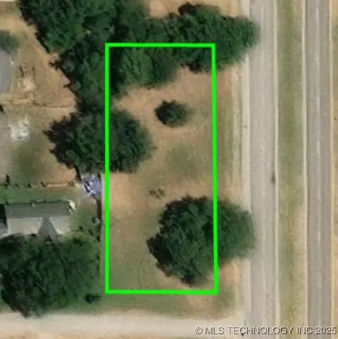 1201 SW 5th, Ardmore, OK 73401