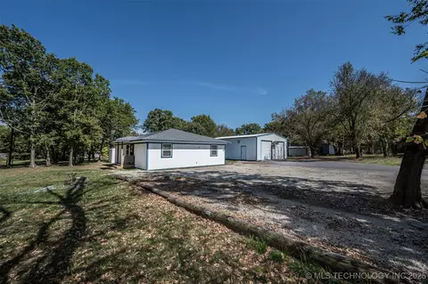 300 W Frisco, Roff, OK 74865