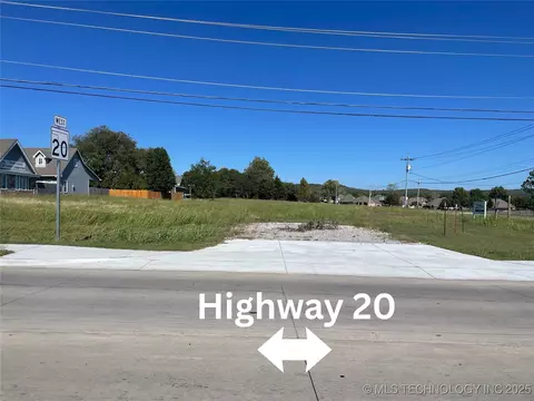W Rogers Boulevard, Skiatook, OK 74070