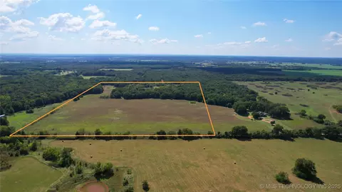 444 Bohannan, Colbert, OK 74733