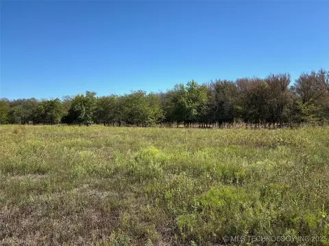 Enos Road, Kingston, OK 73439