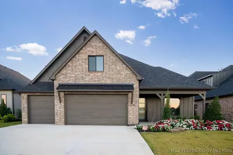 5708 E 126th St S, Bixby, OK 74008