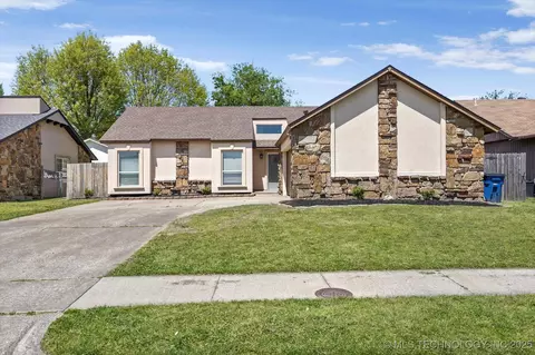 12939 E 34th St, Tulsa, OK 74134