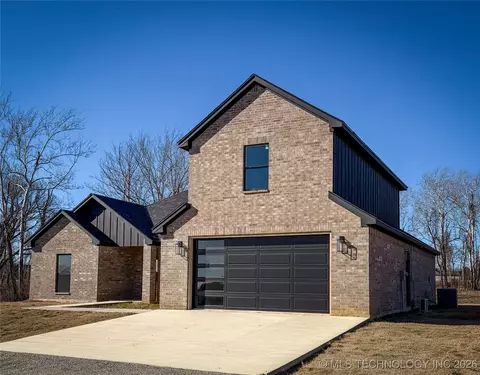 161 Neely Ln, Durant, OK 74701