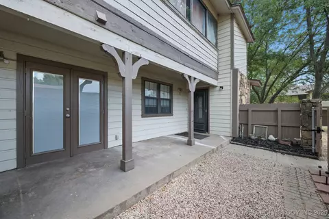 7909 E 66th Street 44c, Tulsa, OK 74133