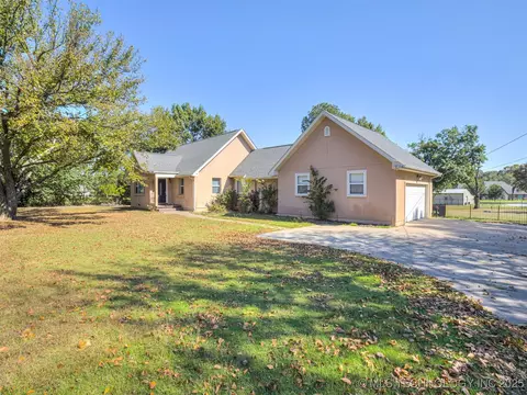 7601 S 241st Ave, Broken Arrow, OK 74014