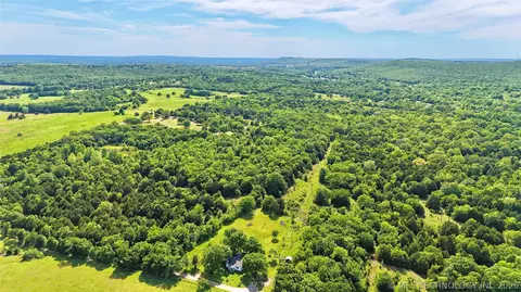 31651 W County Road 1240, Quinton, OK 74561