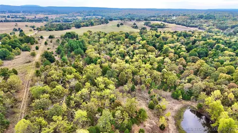 31651 W County Road 1240, Quinton, OK 74561