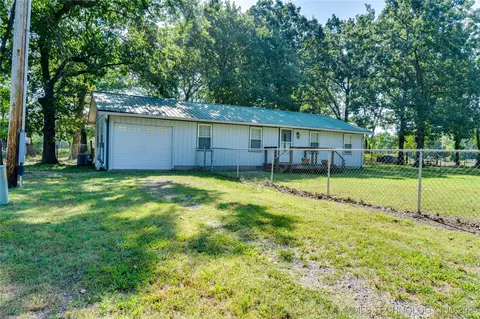 46670 S 670 Rd, Jay, OK 74346