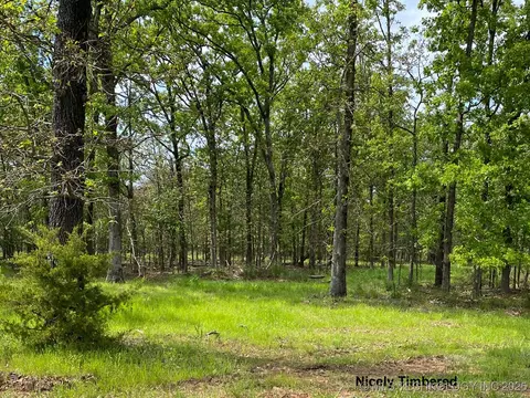 718 Ridgeview Dr, Tahlequah, OK 74464