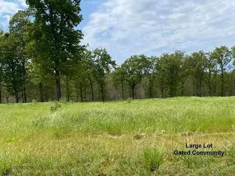 790 Ridgeview Dr, Tahlequah, OK 74464