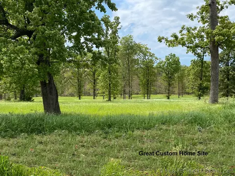 778 Ridgeview Dr, Tahlequah, OK 74464