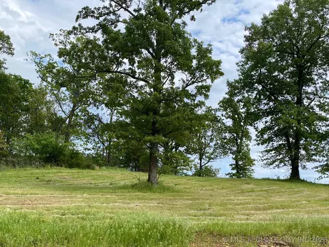 715 Ridgeview Dr, Tahlequah, OK 74464