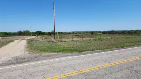 S Hwy 18 Highway, Pawnee, OK 74058
