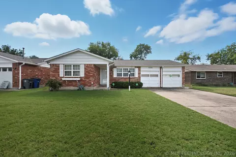 12308 E 18th St, Tulsa, OK 74128