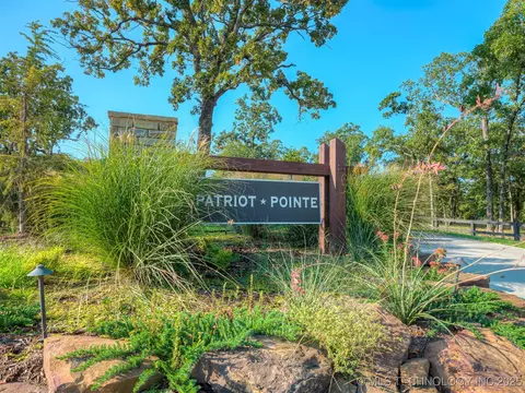 230 Patriot Pointe, Eufaula, OK 74432 photo 4