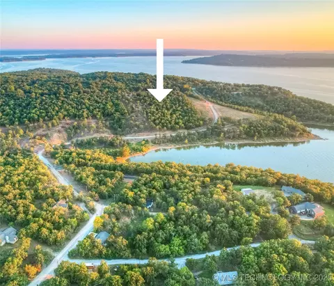 230 Patriot Pointe, Eufaula, OK 74432