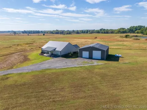 23700 E 720 Rd, Wagoner, OK 74467 photo 66