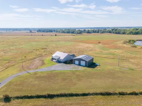 23700 E 720 Rd, Wagoner, OK 74467 photo 52