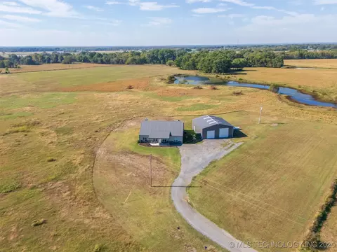 23700 E 720 Rd, Wagoner, OK 74467 photo 50