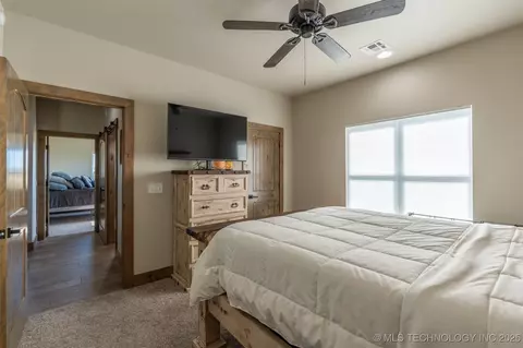 23700 E 720 Rd, Wagoner, OK 74467 photo 43