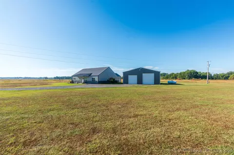 23700 E 720 Rd, Wagoner, OK 74467 photo 10