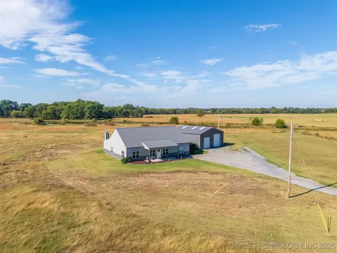 23700 E 720 Rd, Wagoner, OK 74467 photo 67