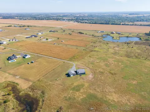 23700 E 720 Rd, Wagoner, OK 74467 photo 58