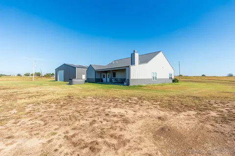 23700 E 720 Rd, Wagoner, OK 74467 photo 5