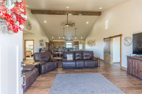 23700 E 720 Rd, Wagoner, OK 74467 photo 15
