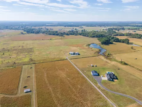 23700 E 720 Rd, Wagoner, OK 74467 photo 60
