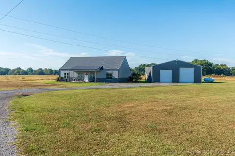 23700 E 720 Rd, Wagoner, OK 74467 photo 3