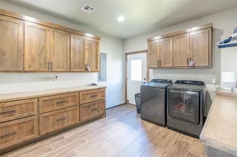 23700 E 720 Rd, Wagoner, OK 74467 photo 39