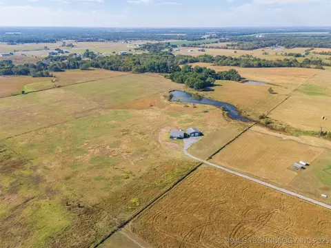 23700 E 720 Rd, Wagoner, OK 74467 photo 64
