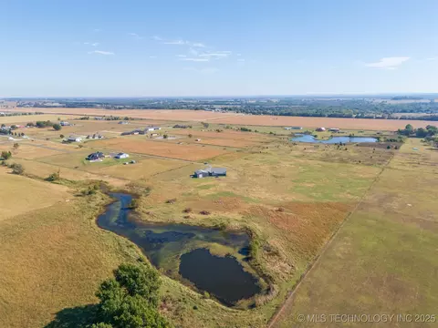 23700 E 720 Rd, Wagoner, OK 74467 photo 55