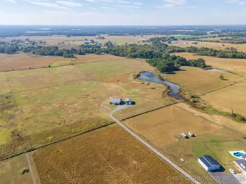 23700 E 720 Rd, Wagoner, OK 74467 photo 62