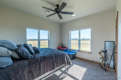23700 E 720 Rd, Wagoner, OK 74467 photo 46