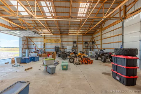 23700 E 720 Rd, Wagoner, OK 74467 photo 49