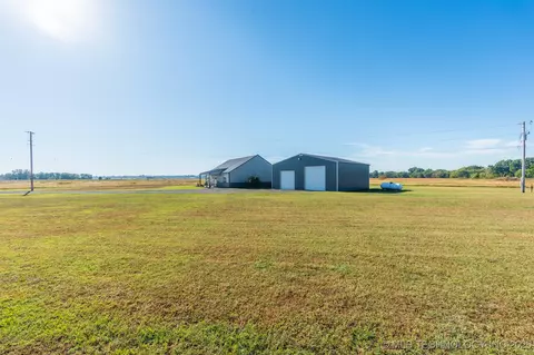 23700 E 720 Rd, Wagoner, OK 74467 photo 8