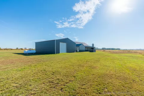 23700 E 720 Rd, Wagoner, OK 74467 photo 7