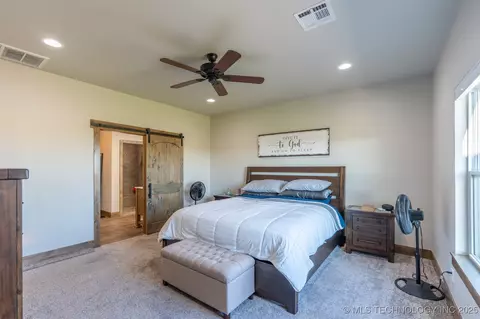 23700 E 720 Rd, Wagoner, OK 74467 photo 29