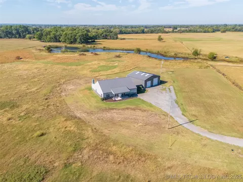 23700 E 720 Rd, Wagoner, OK 74467 photo 53