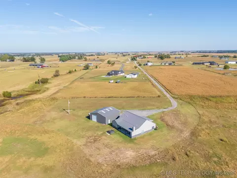 23700 E 720 Rd, Wagoner, OK 74467 photo 54