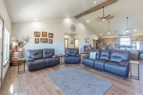 23700 E 720 Rd, Wagoner, OK 74467 photo 16