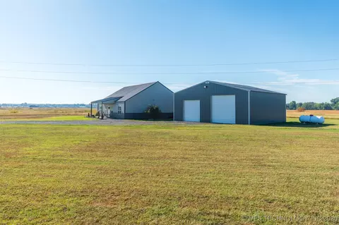 23700 E 720 Rd, Wagoner, OK 74467 photo 9