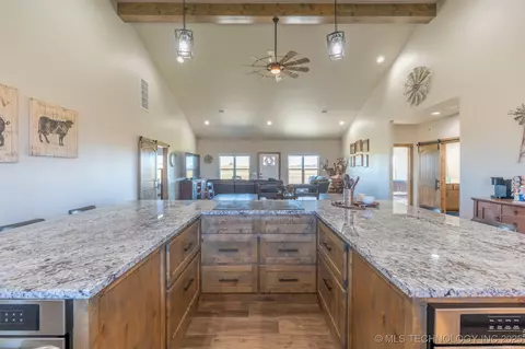 23700 E 720 Rd, Wagoner, OK 74467 photo 21