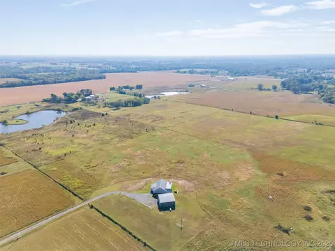 23700 E 720 Rd, Wagoner, OK 74467 photo 59