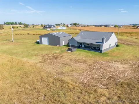 23700 E 720 Rd, Wagoner, OK 74467 photo 70
