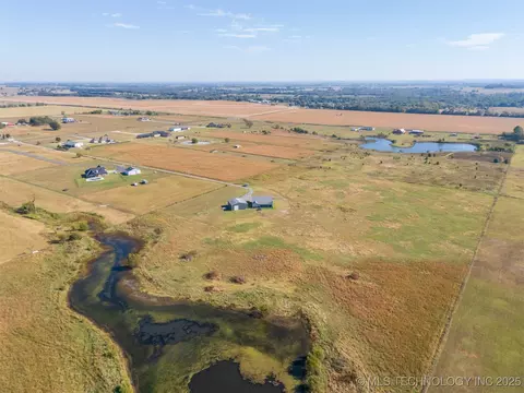 23700 E 720 Rd, Wagoner, OK 74467 photo 56